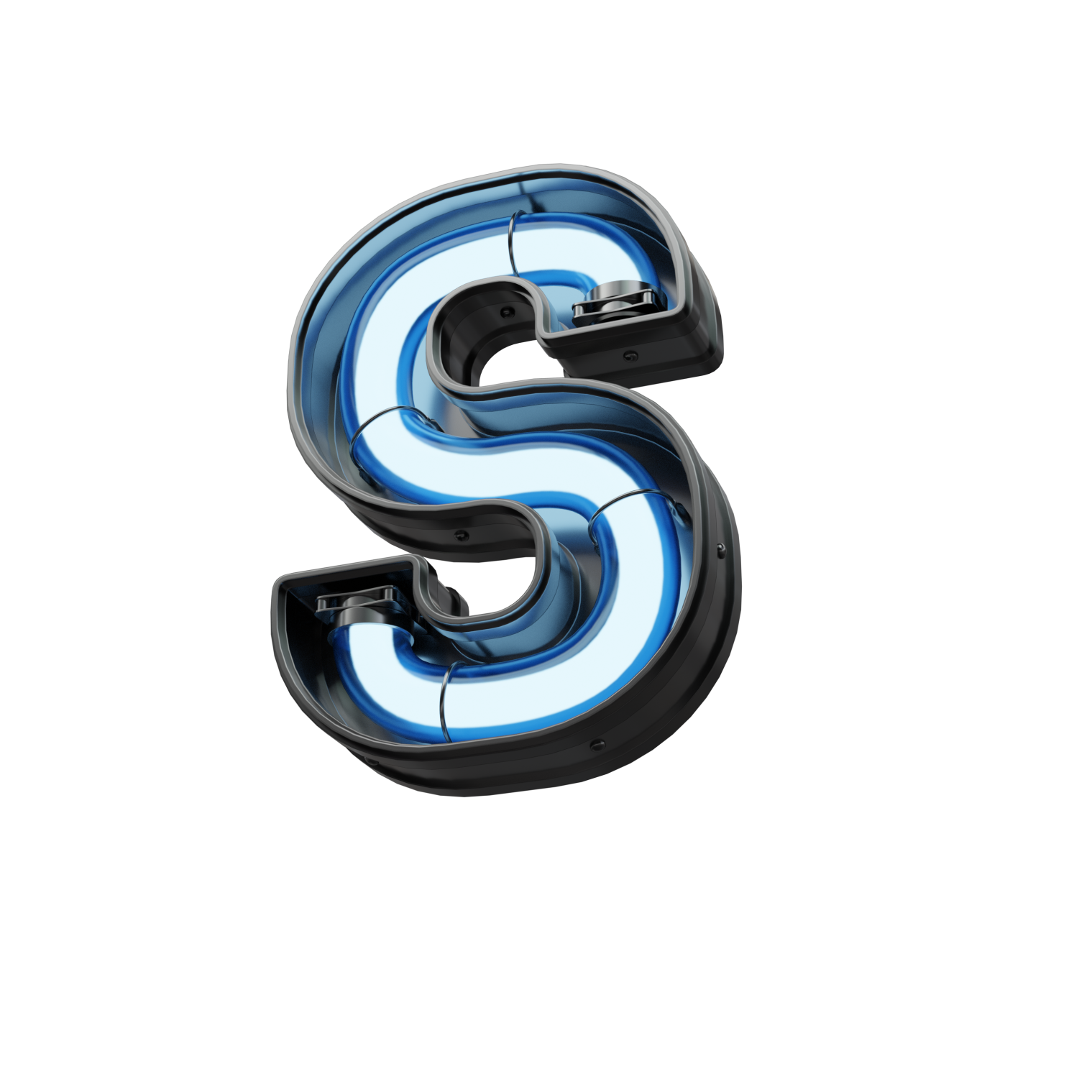 s